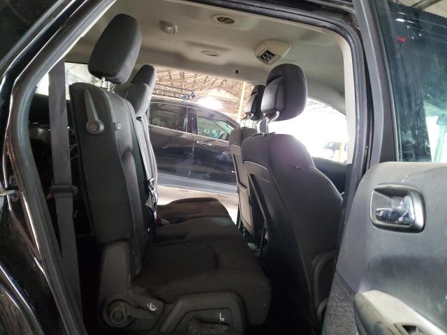 3C4PDCBG7HT531550 Dodge Journey Sxt