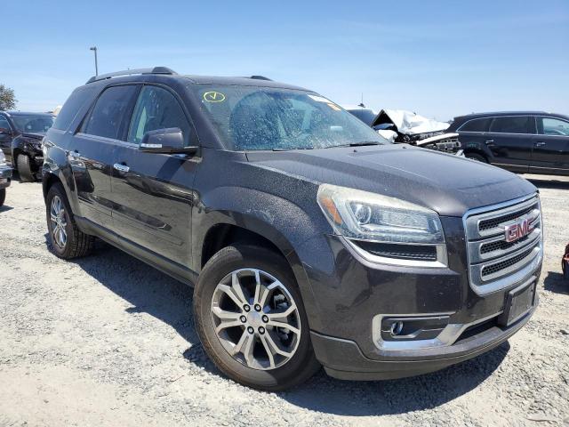 1GKKRRKD6FJ279349 GMC Acadia Slt-1