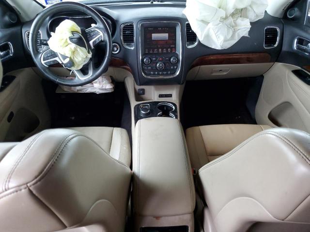 1C4RDHDG2GC361353 Dodge DURANGO LIMITED