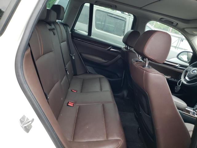 5UXWX7C56H0U40451 BMW X3 Xdrive35i