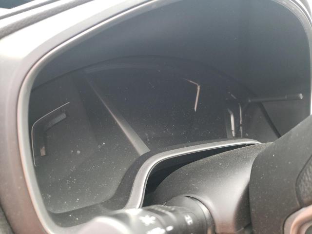 7FARW2H59ME016520 Honda CR-V EX