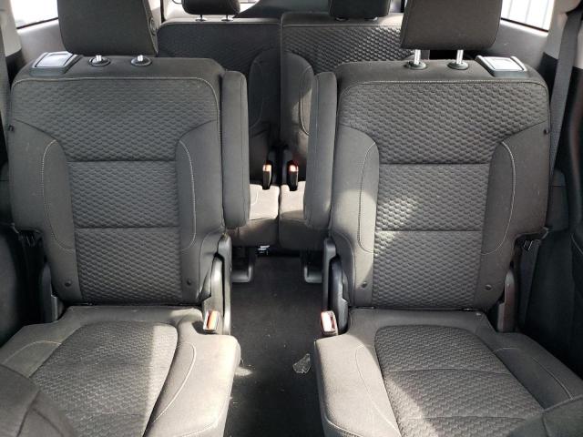 1GKKNLLA9KZ271206 GMC ACADIA SLE