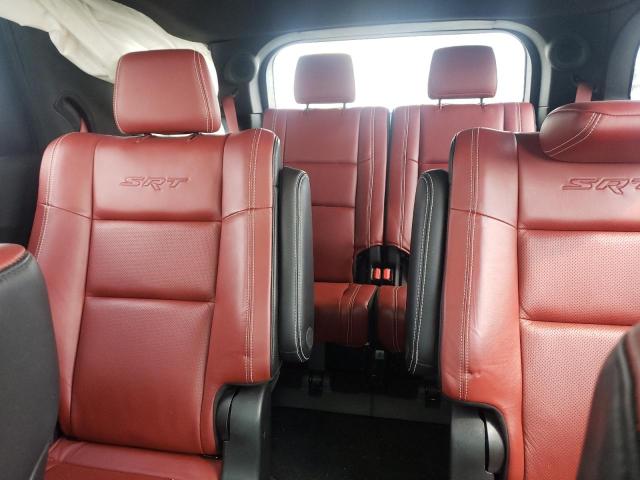 1C4SDJGJ1LC253798 Dodge Durango Srt