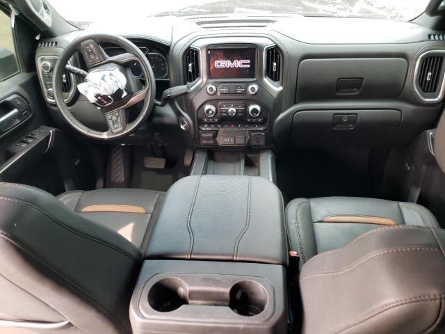 1GT49PEY2PF200013 GMC Sierra K2500 At4