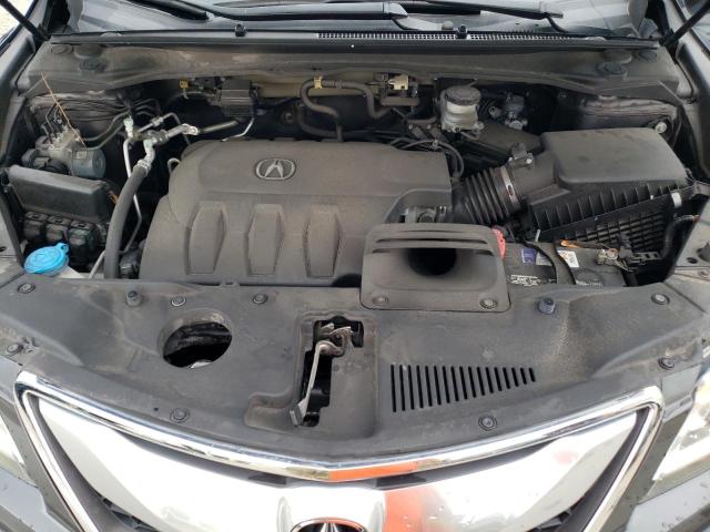 5J8TB3H56GL001687 Acura Rdx Technology