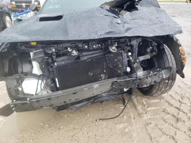 2C3CDZAG0MH502496 Dodge Challenger Sxt