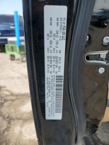 3C4PDCDG6FT682504 Dodge Journey Limited