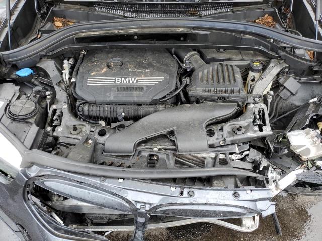 WBXJG9C06M5S74900 BMW X1 Xdrive28i