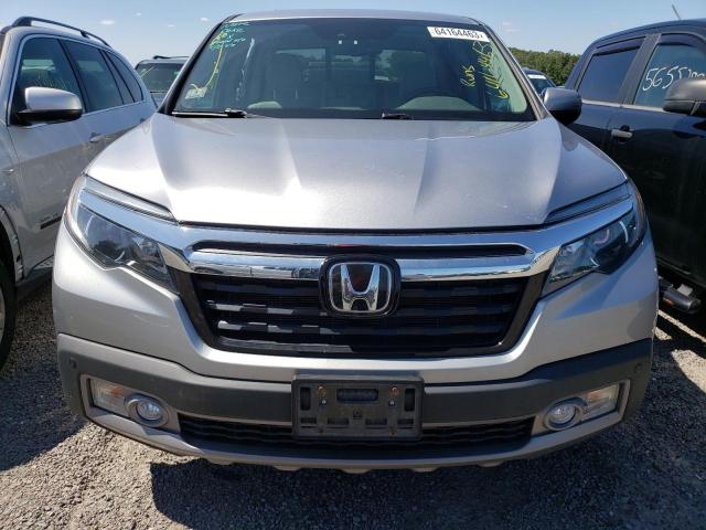 5FPYK3F71LB010407 Honda Ridgeline Rtl