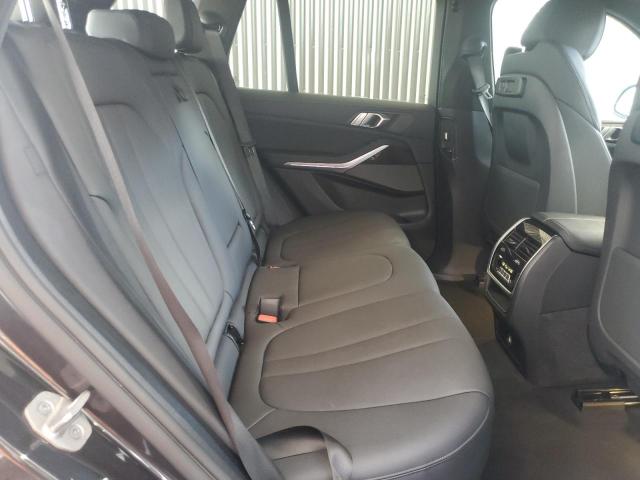 5UXCR4C07M9G60805 BMW X5 Sdrive 40i