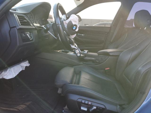 WBA8B3C33HK777578 BMW 340 I