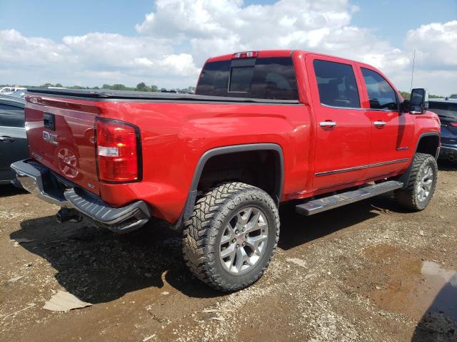 3GTU2VEC4FG255444 GMC Sierra K1500 Slt