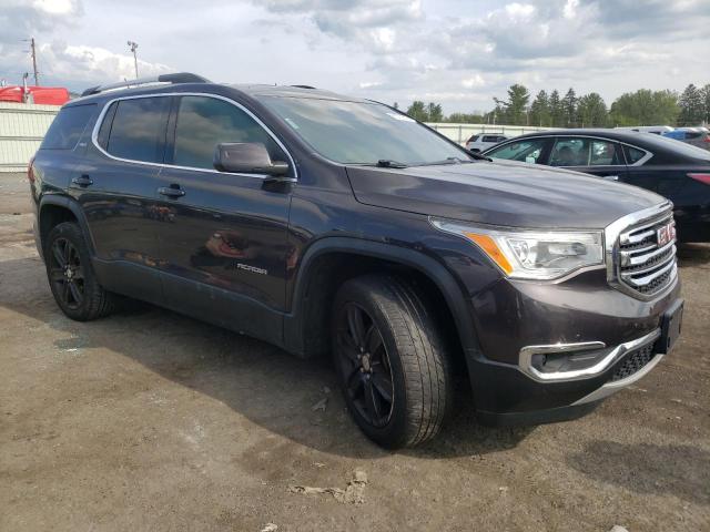 1GKKNSLA0HZ159834 GMC ACADIA SLE
