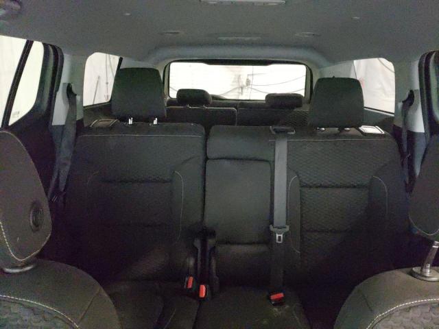 1GKKNRLA6HZ161662 GMC ACADIA SLE