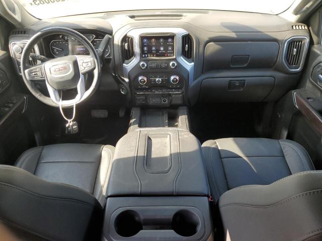 1GTU9DED7KZ186922 GMC Sierra K1500 Slt