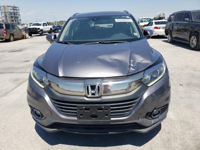 3CZRU6H55KM713405 Honda HR-V EX