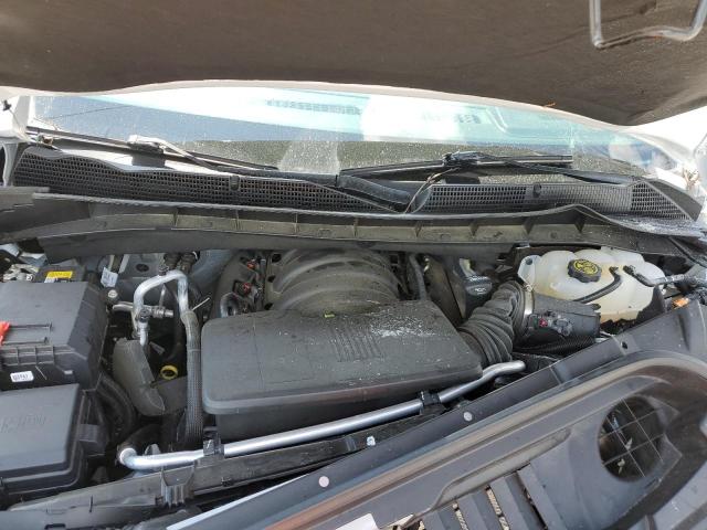 3GTUUDEDXNG672501 GMC Sierra K1500 Slt