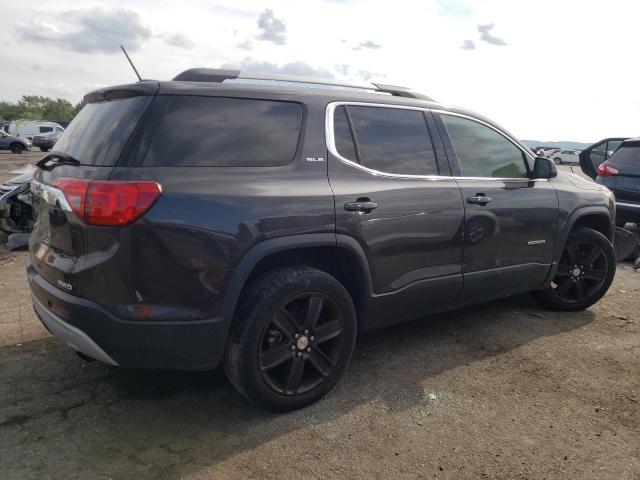 1GKKNSLA0HZ159834 GMC ACADIA SLE