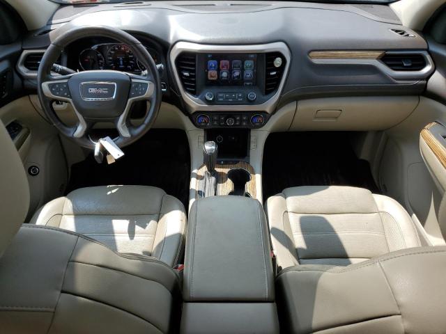 1GKKNXLS4HZ139642 GMC Acadia Denali