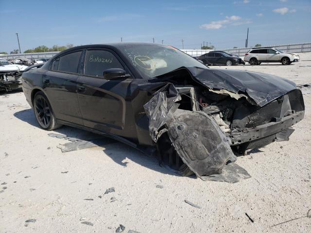 2C3CDXCT0EH113003 Dodge CHARGER R/T