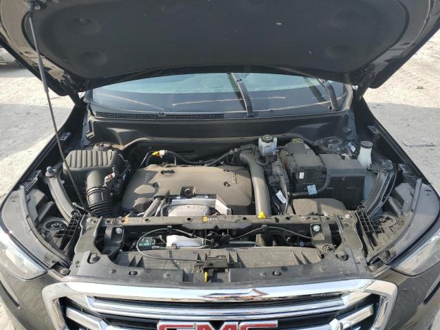 3GKALPEX3JL211647 GMC Terrain Slt