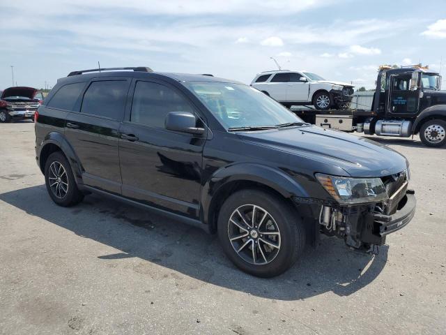 3C4PDCABXJT444267 Dodge JOURNEY SE