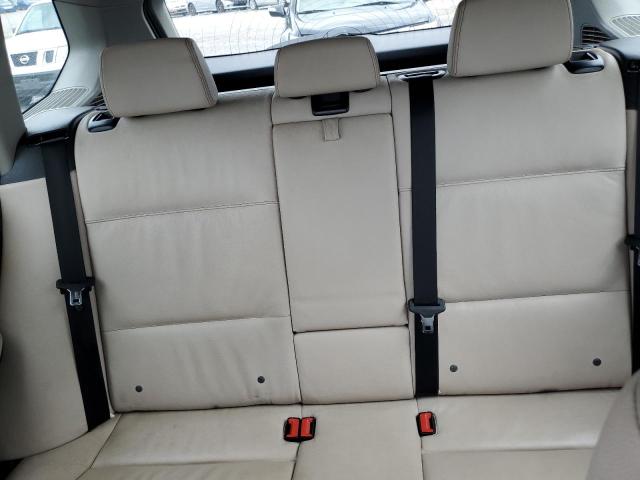 5UXWX9C53E0D15711 BMW X3 Xdrive28i