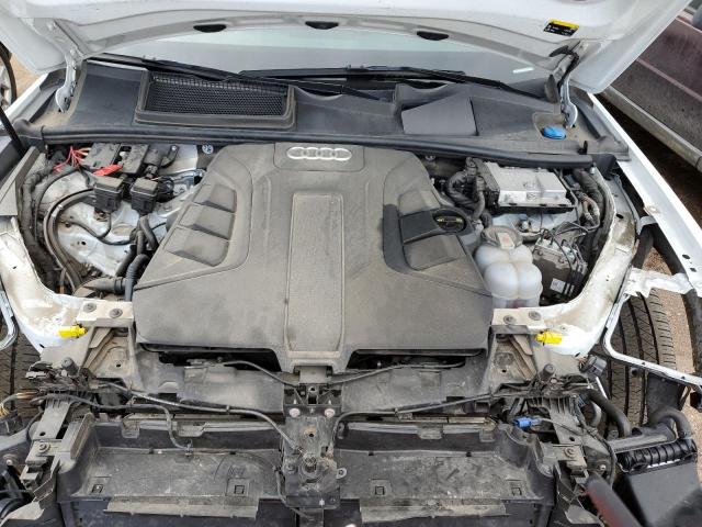 WA1LAAF73KD044648 Audi Q7 Premium Plus