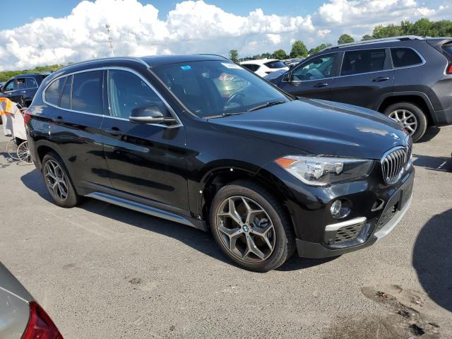 WBXHT3C33J5L31227 BMW X1 Xdrive28i