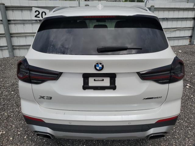 5UX53DP01N9J75000 BMW X3 Xdrive30i