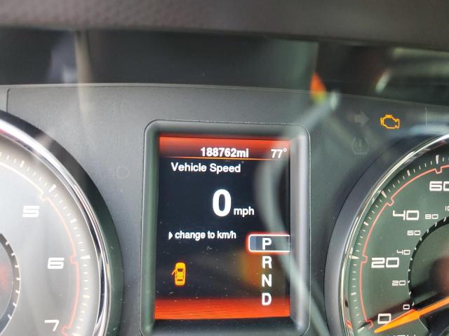 2C3CDXBGXEH146904 Dodge Charger Se
