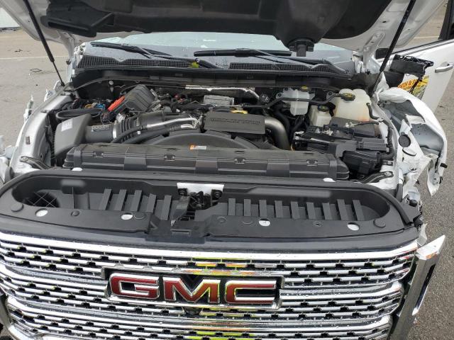 1GT49WEY9MF150071 GMC Sierra K3500 Denali