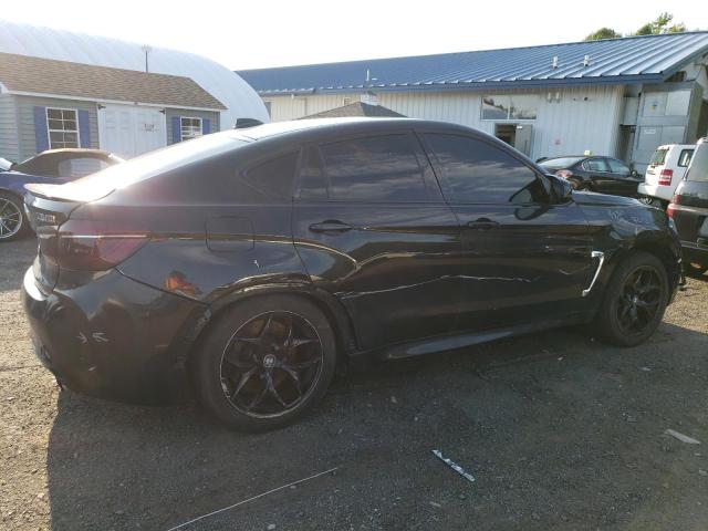 5YMKW8C53F0G93825 BMW X6 M