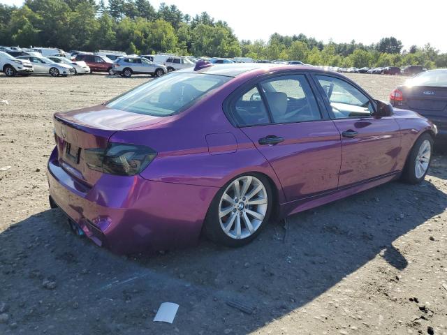 WBA8A3C57JA488395 BMW 320 XI