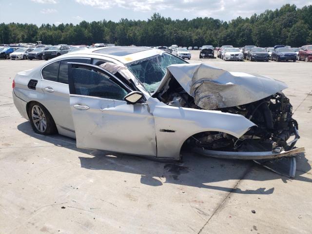 WBA5A5C57ED509801 BMW 528 I
