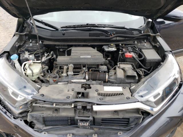 2HKRW2H81KH671095 Honda CR-V EXL