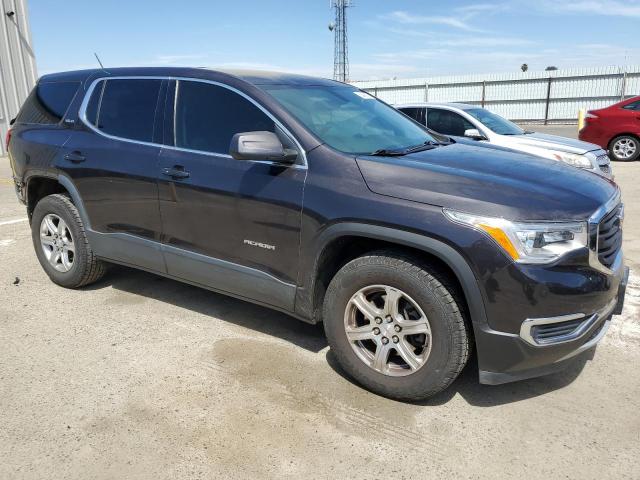 1GKKNKLA9JZ180168 GMC ACADIA SLE