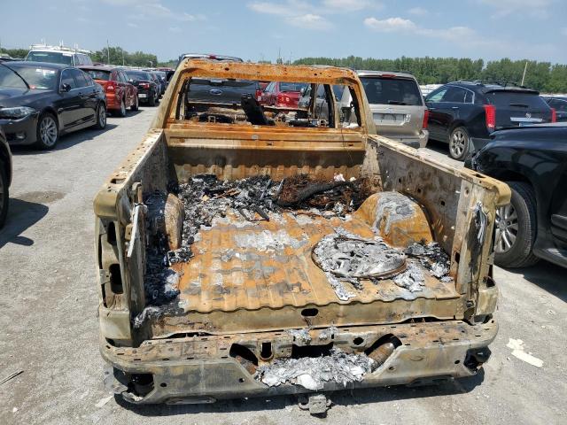 3GTU9FEL2MG425475 GMC Sierra K1500 Denali