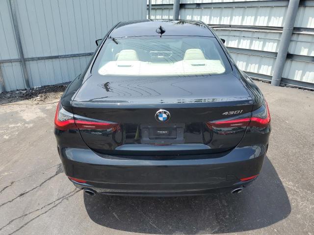WBA53AP01MCH56241 BMW 430I