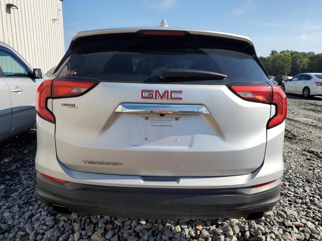3GKALMEX2JL124658 GMC Terrain Sle