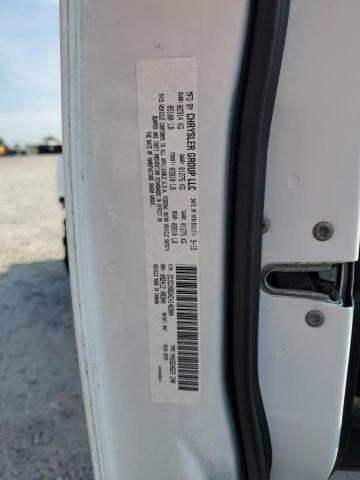 2C3CDXBGXEH146904 Dodge Charger Se
