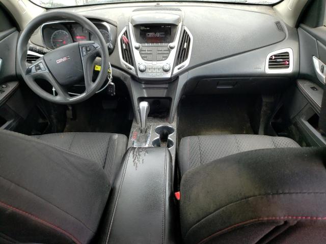 2GKALMEK8F6328333 GMC Terrain Sle