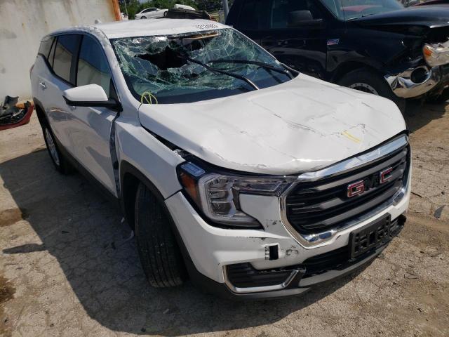 3GKALMEV3NL108165 GMC Terrain Sle