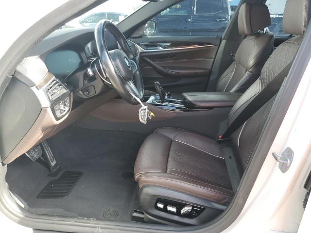 WBAJE5C50KWW03151 BMW 540 I