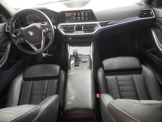 WBA5R7C51KAJ86878 BMW 330XI