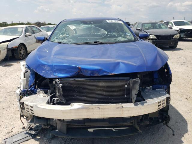 JHMFC1F45JX027588 Honda CIVIC EX