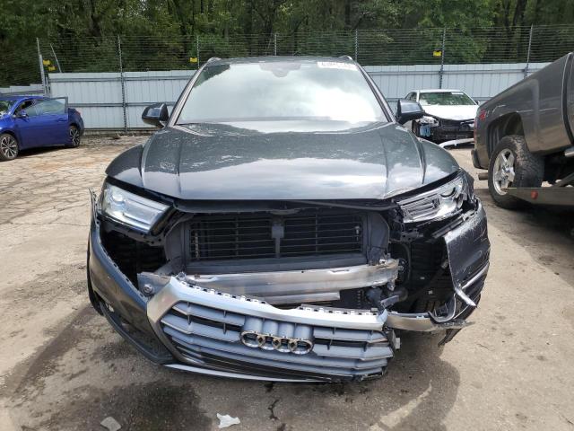 WA1ANAFYXJ2213756 Audi Q5 PREMIUM