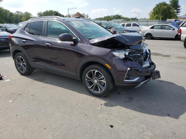 KL4MMDSL6LB126077 Buick Encore Gx Select