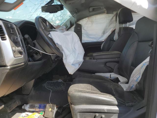 1GT12TEY2HF145225 GMC Sierra K2500 Slt