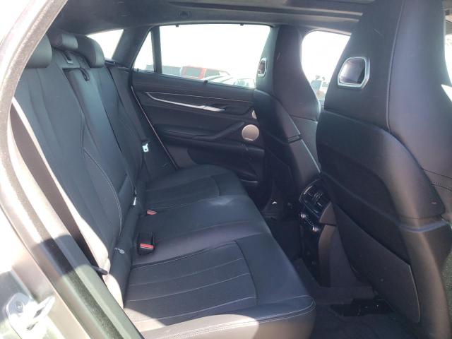 5YMKW8C53KLR38323 BMW X6 M